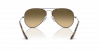 OKULARY RAY-BAN® AVIATOR RB 3025 92700A 62 ROZMIAR L