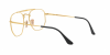 OKULARY KOREKCYJNE RAY-BAN® THE MARSHAL RX 3648V 2946 54 ROZMIAR L
