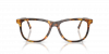 OKULARY KOREKCYJNE MIU MIU MU 01WV 14L1O1 52 ROZMIAR M