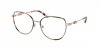 OKULARY KOREKCYJNE MICHAEL KORS MK 3066J 1108 53 ROZMIAR M