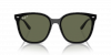 OKULARY RAY-BAN® RB 4423D 601/9A 66 ROZMIAR L Z POLARYZACJĄ