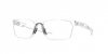 OKULARY KOREKCYJNE OAKLEY® HEX JECTOR OX 8032 803206 57 ROZMIAR M