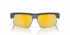 OKULARY OAKLEY® BISPHAERA OO 9400 940012 68 ROZMIAR UNIWERSALNY Z POLARYZACJĄ