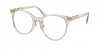 OKULARY KOREKCYJNE SWAROVSKI SK 2027D 3003 53 ROZMIAR M