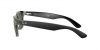 OKULARY RAY-BAN® NEW WAYFARER RB 2132 6052 58 ROZMIAR L