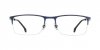 OKULARY KOREKCYJNE CARRERA CA 8899 FLL 55 ROZMIAR M
