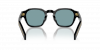 OKULARY PRADA EYEWEAR PR A16S 16K04D 52 ROZMIAR M Z POLARYZACJĄ