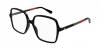 OKULARY KOREKCYJNE GUCCI GG 1003O 008 53 ROZMIAR M