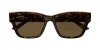 OKULARY BALENCIAGA BB 0307SA 002 56 ROZMIAR M