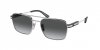 OKULARY PRADA EYEWEAR PR 67ZS 1BC5W1 56 ROZMIAR M Z POLARYZACJĄ