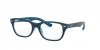 OKULARY KOREKCYJNE DZIECIĘCE RAY-BAN RY 1555 3667 48