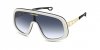 OKULARY CARRERA FLAGLAB 17 B4E 99 ROZMIAR L