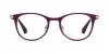 OKULARY KOREKCYJNE JIMMY CHOO JC208 QHO 48 ROZMIAR S