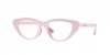OKULARY KOREKCYJNE DZIECIĘCE BURBERRY JUNIOR JB 2011U 4135 45