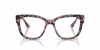 OKULARY KOREKCYJNE VOGUE EYEWEAR VO 5605 3150 51 ROZMIAR S