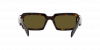 OKULARY PRADA EYEWEAR PR 27ZS 19J09Z 54 ROZMIAR M