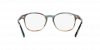 OKULARY KOREKCYJNE RAY-BAN® RX 5417 8252 52 ROZMIAR M