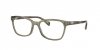 OKULARY KOREKCYJNE RAY-BAN® RX 5362 8178 52 ROZMIAR S