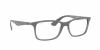 OKULARY KOREKCYJNE RAY-BAN® RX 7047 5482 56 ROZMIAR L