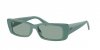 OKULARY RAY-BAN® TERU RB 4425 676282 54 ROZMIAR M