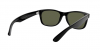 OKULARY RAY-BAN® NEW WAYFARER RB 2132 901/58 52 ROZMIAR S Z POLARYZACJĄ