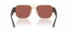 OKULARY RAY-BAN® RB 3756CH 001/AL 56 ROZMIAR M