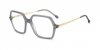 OKULARY KOREKCYJNE ISABEL MARANT IM 0205 FT3 53 ROZMIAR M