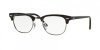 OKULARY KOREKCYJNE RAY-BAN® CLUBMASTER RX 5154 2012 51 ROZMIAR S