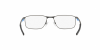OKULARY KOREKCYJNE OAKLEY® SOCKET 5.0 OX 3217 321704 55 ROZMIAR M