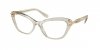 OKULARY KOREKCYJNE SWAROVSKI SK 2031 3003 55 ROZMIAR M