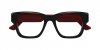 OKULARY KOREKCYJNE GUCCI GG 1669O 010 52 ROZMIAR M