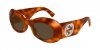 OKULARY GUCCI GG 1696S 002 51 ROZMIAR M