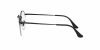 OKULARY KOREKCYJNE RAY-BAN® ROUND GAZE RX 3947V 2509 51 ROZMIAR M