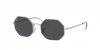 OKULARY DZIECIĘCE RAY-BAN RJ 9549S 212/87 48