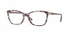 OKULARY KOREKCYJNE VOGUE EYEWEAR VO 5378 3150 51 ROZMIAR S