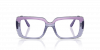 OKULARY KOREKCYJNE VOGUE EYEWEAR VO 5636U 3223 52 ROZMIAR M