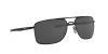 OKULARY OAKLEY® GAUGE 8 OO 4124 412401 62 ROZMIAR L
