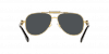 OKULARY VERSACE VE 2236 100287 59 ROZMIAR L