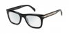 OKULARY KOREKCYJNE DAVID BECKHAM DB 7105BB 807 51 ROZMIAR M