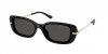 OKULARY MICHAEL KORS CAPELLA MK 2228D 300587 57 ROZMIAR M