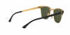 OKULARY RAY-BAN® CLUBMASTER METAL RB 3716 187 51 ROZMIAR M