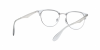 OKULARY KOREKCYJNE RAY-BAN® RX 6396 2936 53 ROZMIAR M