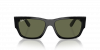 OKULARY RAY-BAN® CARLOS RB 0947S 901/58 56 ROZMIAR M Z POLARYZACJĄ