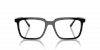 OKULARY KOREKCYJNE RAY-BAN® ALAIN RX 7239 2000 52 ROZMIAR M
