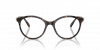 OKULARY KOREKCYJNE SWAROVSKI SK 2019 1002 52 ROZMIAR M