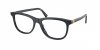 OKULARY KOREKCYJNE MIU MIU MU 01WV 08Q1O1 52 ROZMIAR M