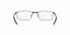 OKULARY KOREKCYJNE OAKLEY® SOCKET 5.0 OX 3217 321701 57 ROZMIAR L