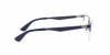 OKULARY KOREKCYJNE RAY-BAN® RX 6335 2947 56 ROZMIAR L