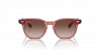 OKULARY DZIECIĘCE RAY-BAN® JUNIOR RJ 9098S 715413 45