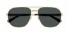 OKULARY GUCCI GG 1223S 002 60 ROZMIAR L